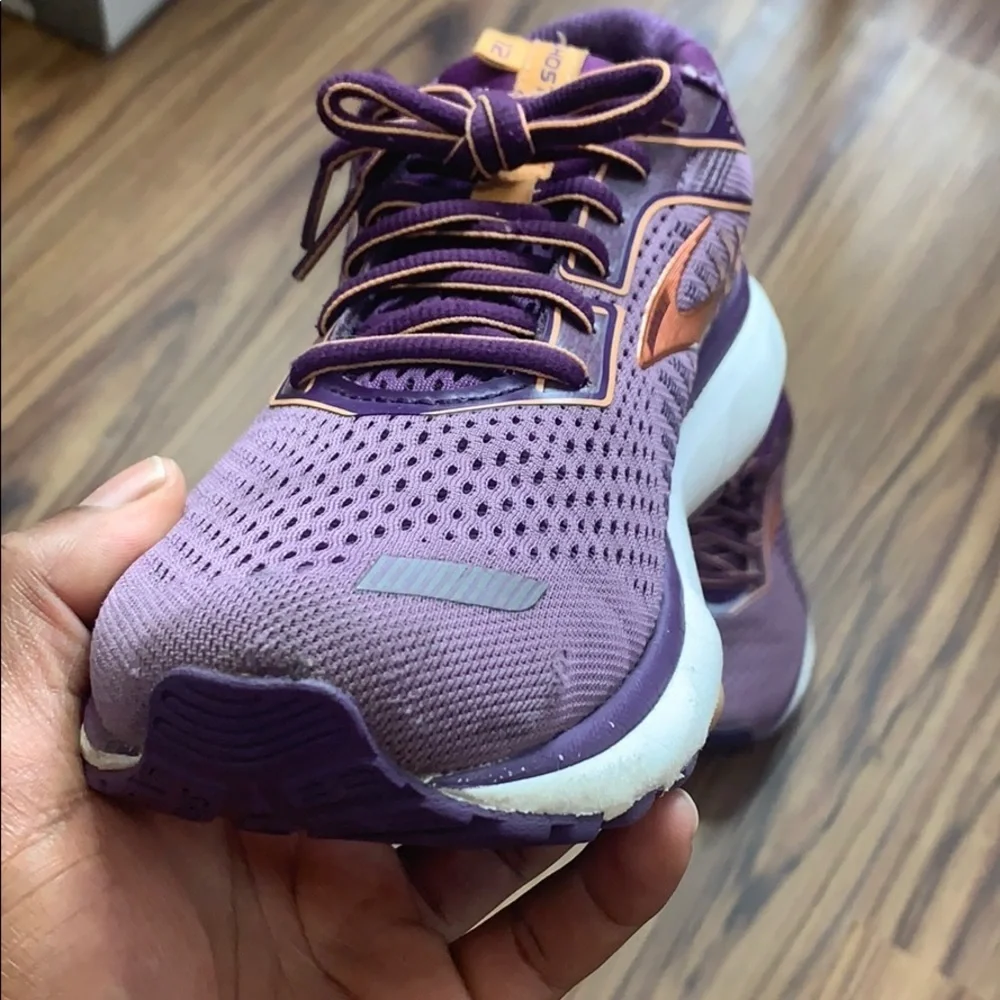 Brooks Ghost 12 WMNS
